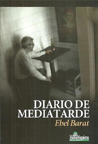 Libro - Diario De Mediatarde - Barat Ebel (papel)