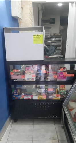 Imagen 4 de 20 de Venta De Fondo De Comercio (panadería) _ Blvd. De La Vega