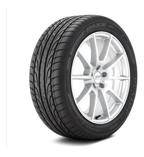 Llanta 245/40 Zr18 99y Dunlop Sp Sport Maxx