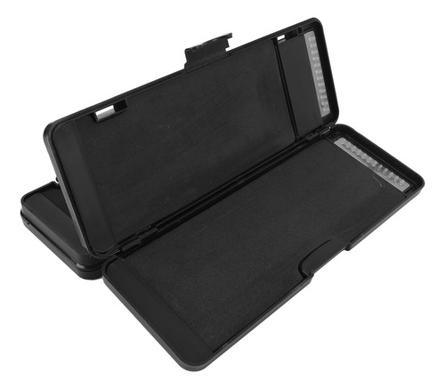 Plataforma Portátil De Plástico De 2 Capas Fishing Line Stor