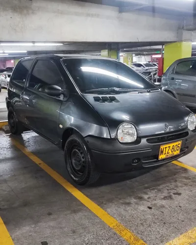 Renault Twingo 1.2 Access