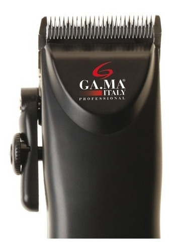 Imagen 5 de 5 de GA.MA Italy Pro 8 220V