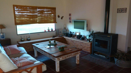 Imagen 14 de 21 de Excelente Casa Quinta 1 Has. 1100 Mts De Rp Nº 29. General Paz. Ranchos. Bs.as