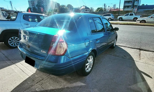 Renault Clio 1.9 Rnd