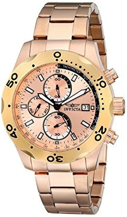 Relogio Invicta Masculino Mod 17755