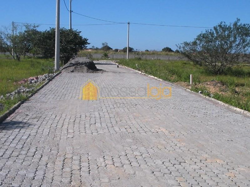 Imagem 3 de 14 de Terreno Residencial À Venda, Itaipuaçu, Maricá. - Te0067