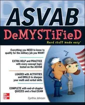 Comprar Libro Asvab Demystified - Cynthia Johnson