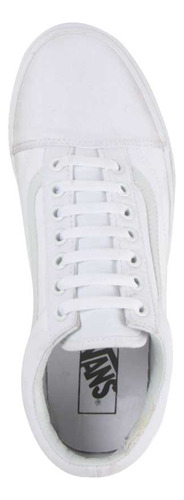 Tenis Skate Old Skool Vans Latino Caballero 822861