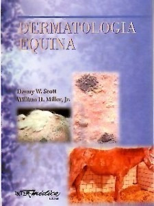 Scott: Dermatología Equina