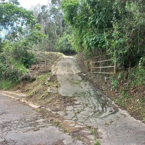 Imagen 3 de 9 de Terreno Venta La Lagunita R.i.v. # 9868