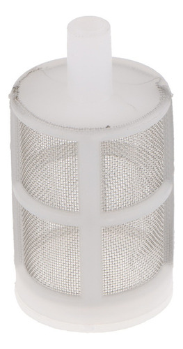 D 3pcs Filtro De Bomba De Agua De Diafragma Rociador De