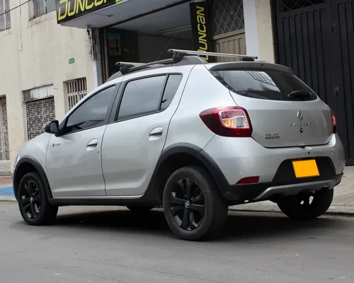 Renault Stepway 1.6 Expression / Zen