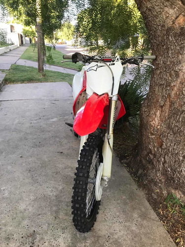 Imagen 11 de 15 de Honda Crf - Inyección -