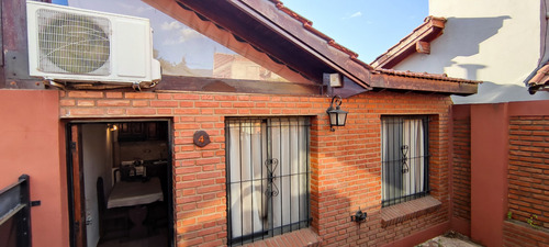 Depto En Venta Centrico De 2 Ambientes En Merlo San Luis