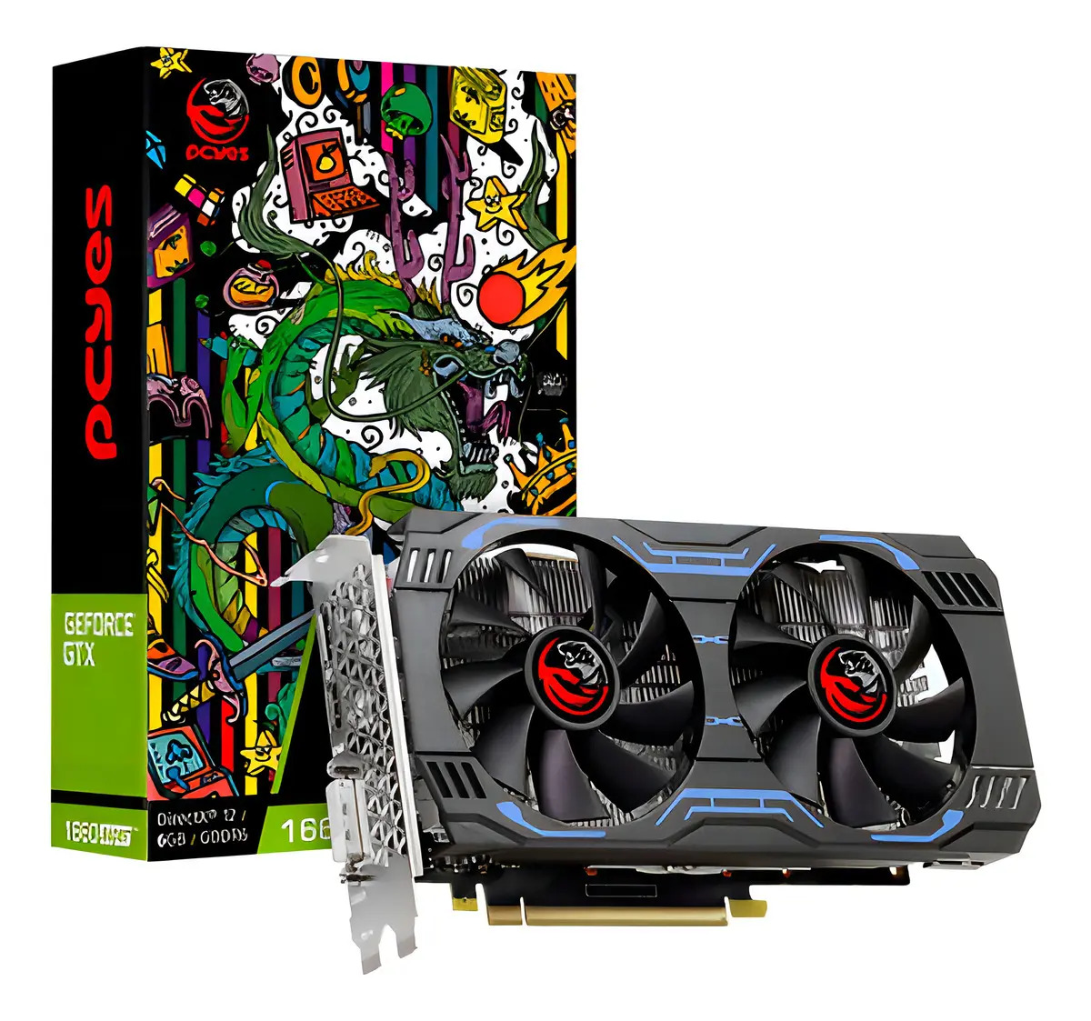 Gtx 1660 Super Zotac | Mercado Livre