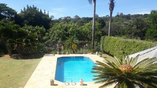Imagem 7 de 30 de Chácara À Venda, 2000 M² Por R$ 1.150.000,00 - Ibiúna - Ibiúna/sp - Ch0025