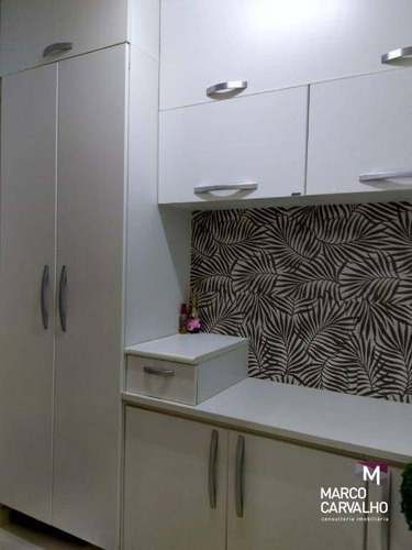 Imagem 27 de 30 de Apartamento Com 3 Dormitórios À Venda, 117 M² Por R$ 650.000,00 - Marília - Marília/sp - Ap0170