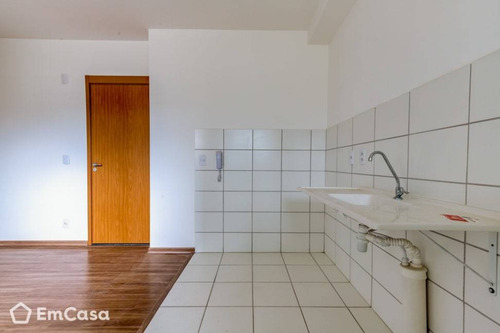 Imagem 6 de 10 de Apartamento À Venda Em São José Dos Campos - 51529