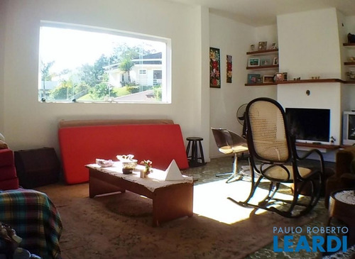 Imagem 3 de 15 de Casa Em Condomínio - Arujazinho 1, 2, 3 - Sp - 460292