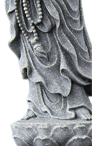 Coleção De Arte De Estátua De Guan Yin, Presentes,