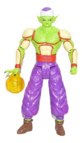 Figura Juguete Dragon Ball Super Namekusei Piccolo 