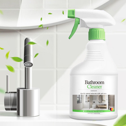 Limpiador De Baño J Para Azulejos Y Vidrio Powerful Limescal