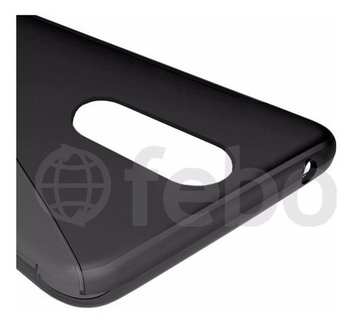 Imagen 4 de 7 de Protector Funda Premium Tpu Para Huawei Mate 9 Pro