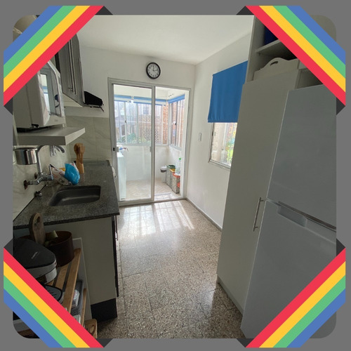 Imagen 10 de 14 de Venta Apartamento 2 Dormitorio La Paz