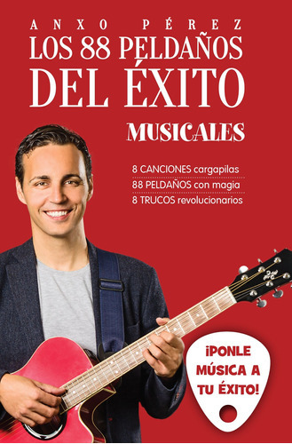 Los 88 Peldaños Del Éxito. Musicales, De 0.0. Alienta Editorial En Español