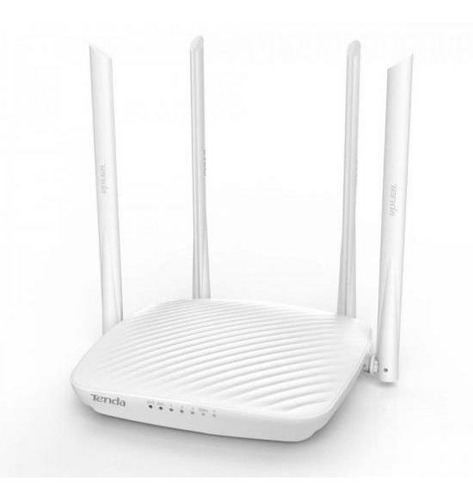 Roteador Wifi 600mpbs F9 Tenda