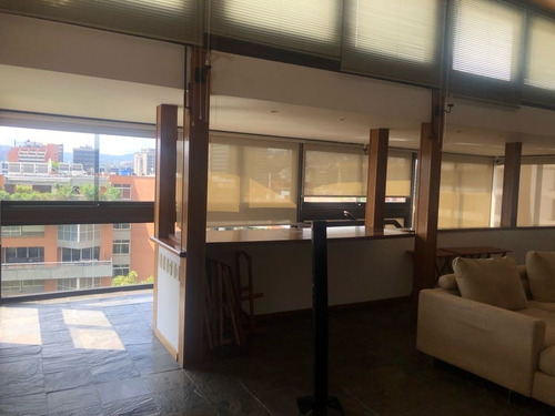 Imagen 9 de 28 de Vendo Ph 228mts2 2h+s/2,5b+s/2pe Campo Alegre