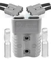 Comprar Conector Para Baterías De Montacargas Y Elevadores 175a 600v