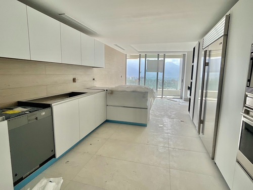 Apartamento En Venta A Estrenar 326 M2 Mas 90 M2 Hobby Room Mirador De Los Campitos