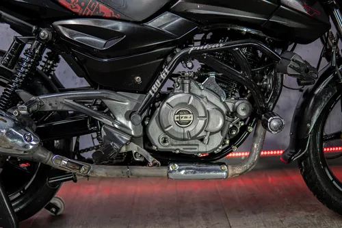 Bajaj Pulsar 180 Gt 2019