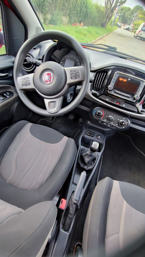 Fiat Uno 1.4 Way
