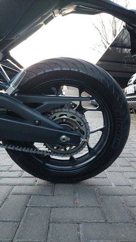 Imagen 7 de 15 de Yamaha Mt 03