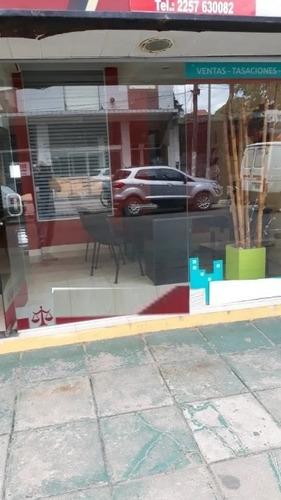 Imagen 6 de 10 de Local En Venta En San Bernardo