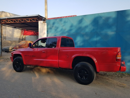 Dodge Dakota Rt C