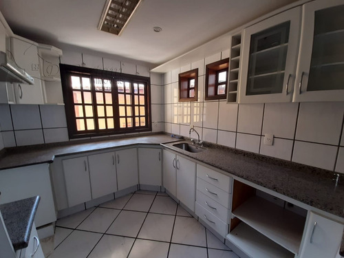 Imagem 5 de 30 de Casa - Ca00085 - 69413510