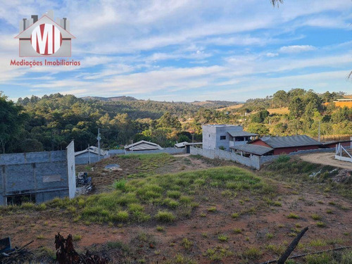 Imagem 6 de 26 de Ótima Chácara Com 3 Dormitórios, Edícula, Piscina, Vista Deslumbrante, À Venda, 2000 M² Por R$ 450.000 - Zona Rural - Pinhalzinho/sp - Ch1007