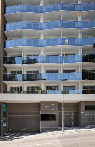 Imagem 3 de 15 de Studio Com 1 Dormitório À Venda, 22 M² - Sé - São Paulo/sp - St0013