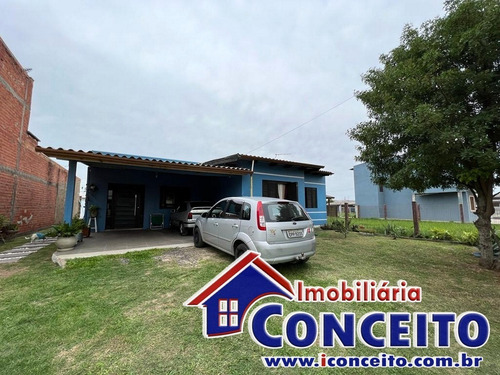 Imagem 11 de 29 de C111 - Ótima Residência Com 04 Dormitórios Em Região De Moradores