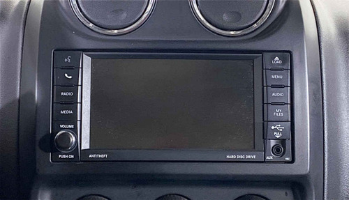 Imagen 14 de 15 de 110934 - Jeep Patriot 2014 Con Garantía