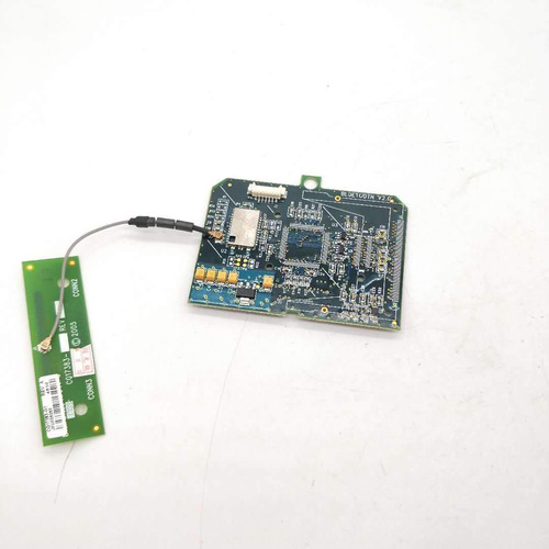 Pieza Repuesto Para Impresora Bluetooth Board Pcb
