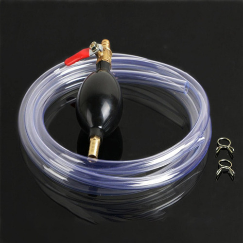 Válvula De Control De Bomba De Mano De Sifón Manual 10 Mm