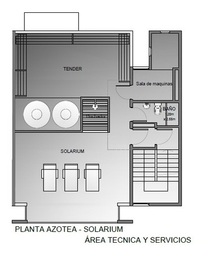 Imagen 4 de 10 de Oficina En Venta En Quilmes Centro