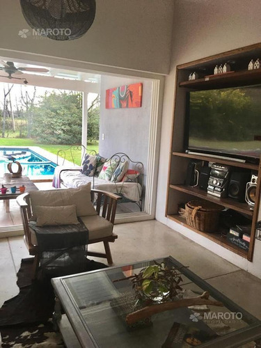 Imagen 16 de 24 de Casa En Venta - La Barra Village - Maroto Propiedades