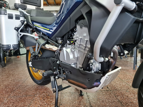 Cf Moto 800 Mt 0km - 2023 - Financiacion - Permutas