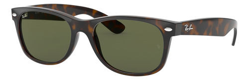 Anteojos Ray Ban Orig Wayfarer Carey Tortoise 2140 902 50-22