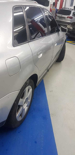 Audi A3 , 1.8, / Turbo Automatico / 2004 $10.900
